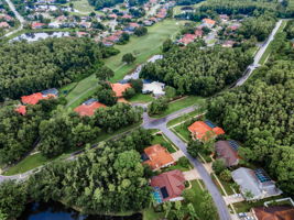Aerials (5)
