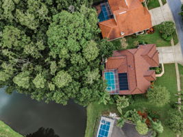 Aerials (8)