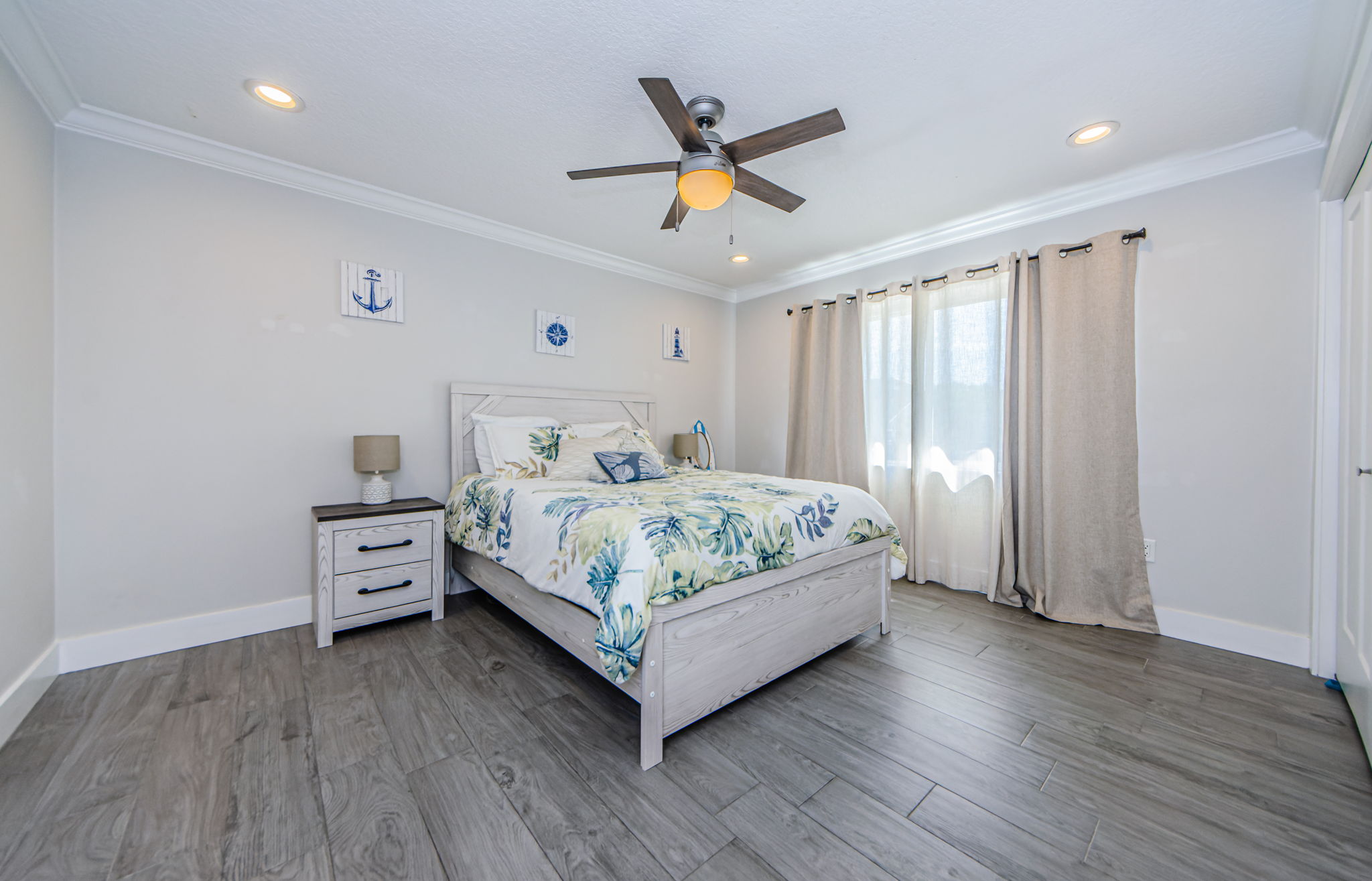 Bedroom 2a