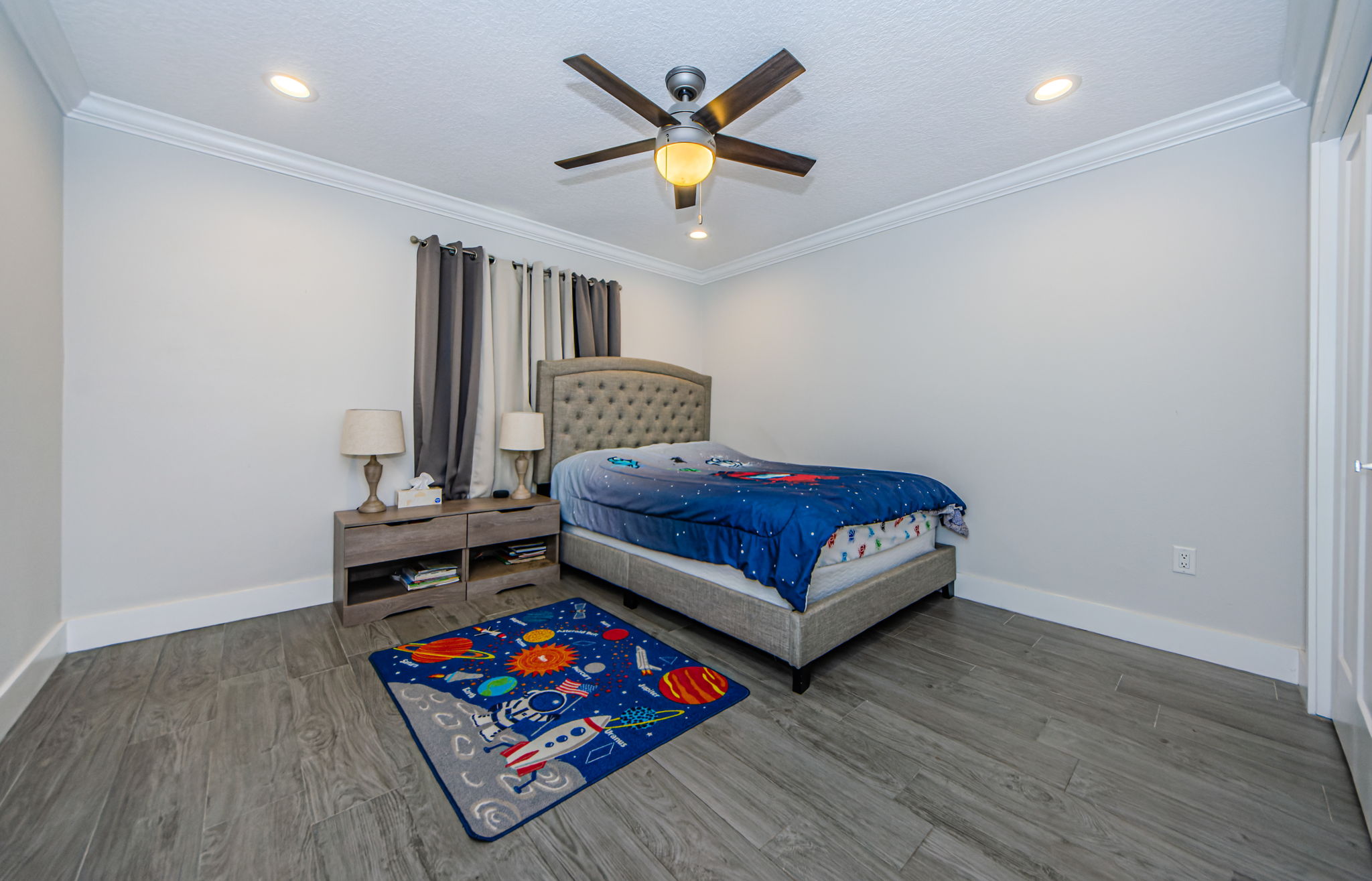Bedroom 3a