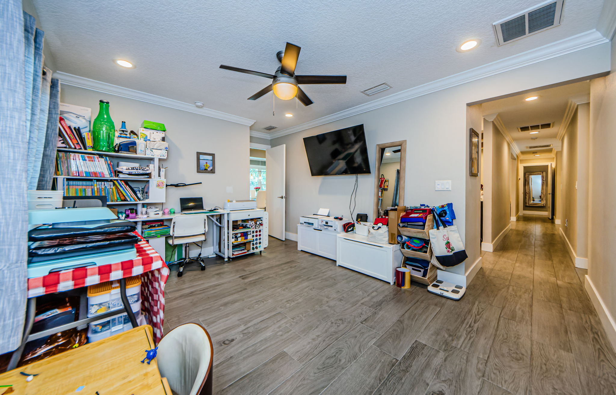 Bonus Room 2