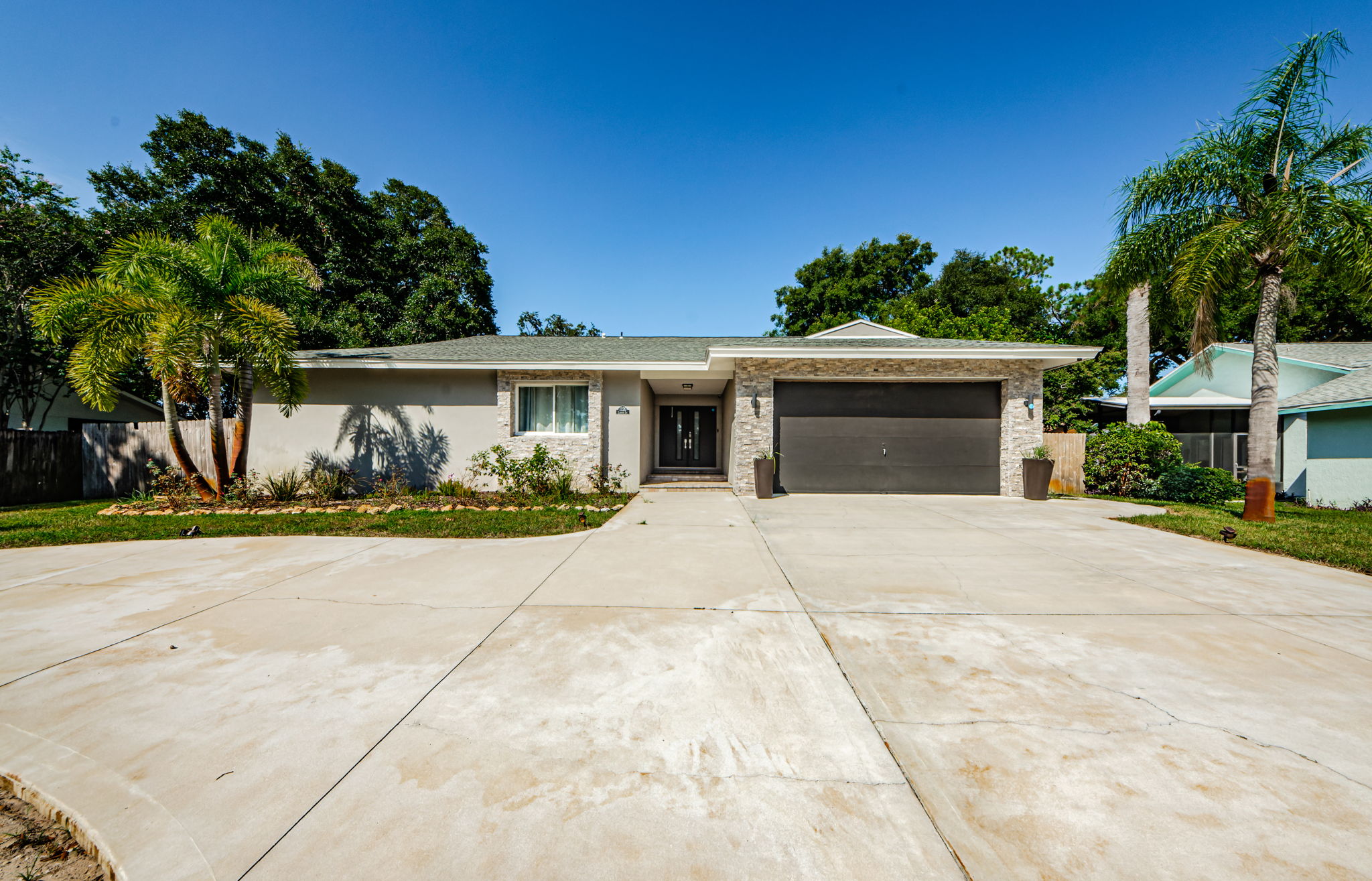 Front Exterior 2