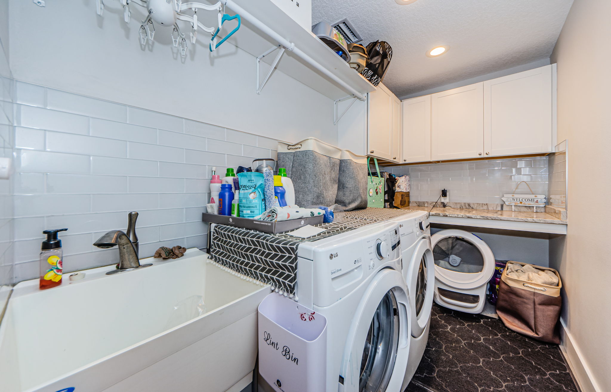Laundry Room 1