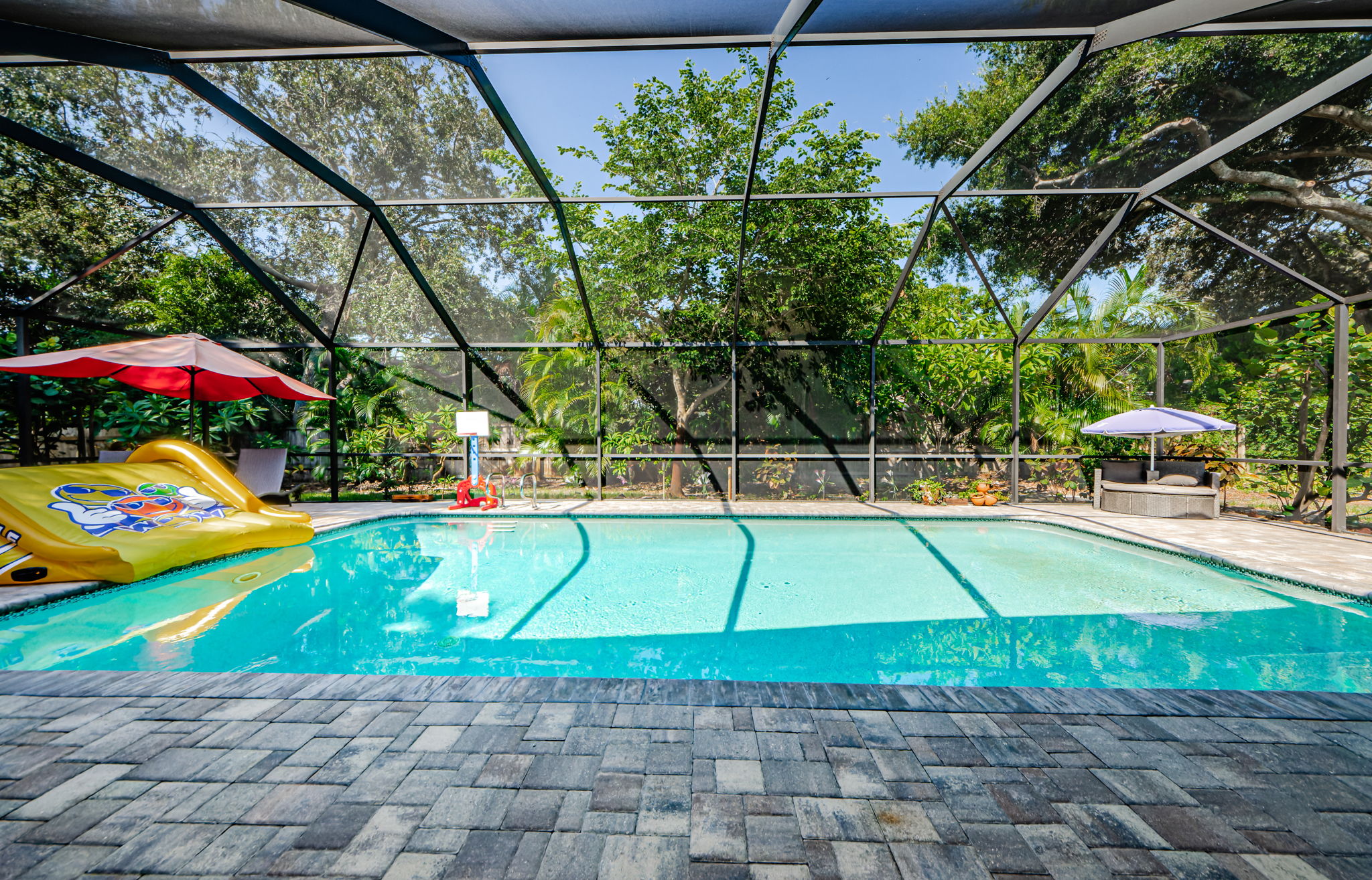 Pool 2