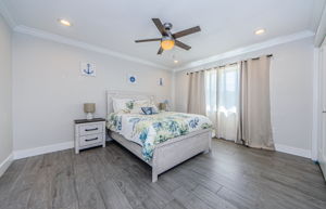 Bedroom 2a