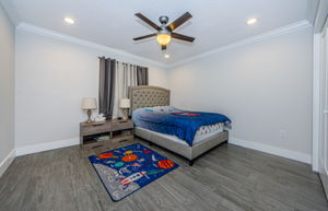 Bedroom 3a