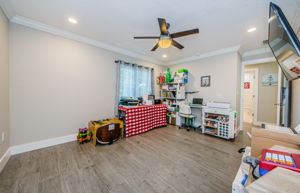 Bonus Room 1