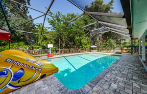 Pool 1