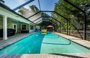 Pool 4