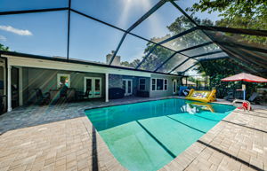Pool 5