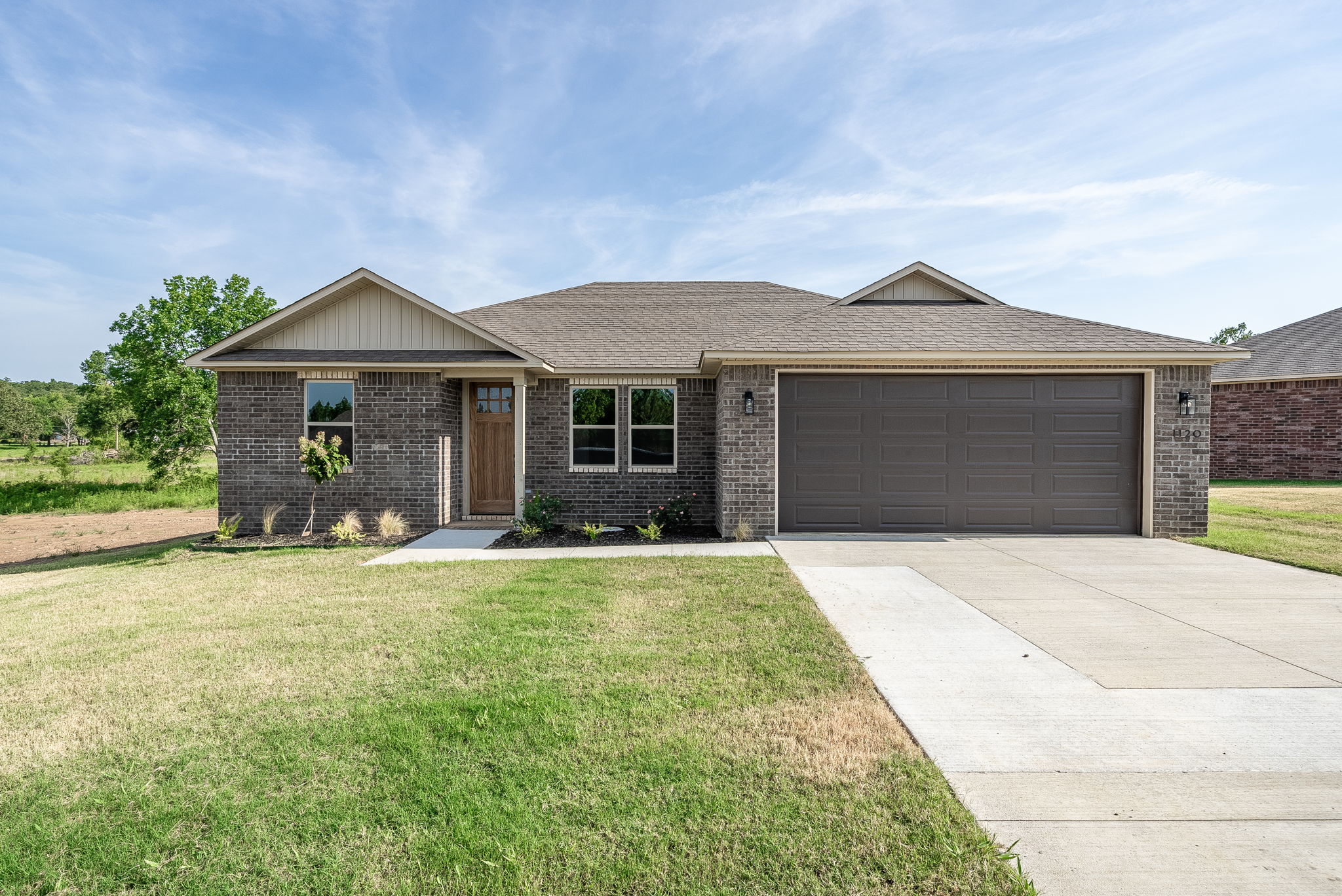 1120 Lavender Street, Bonanza, AR 72916 | Premier Photography