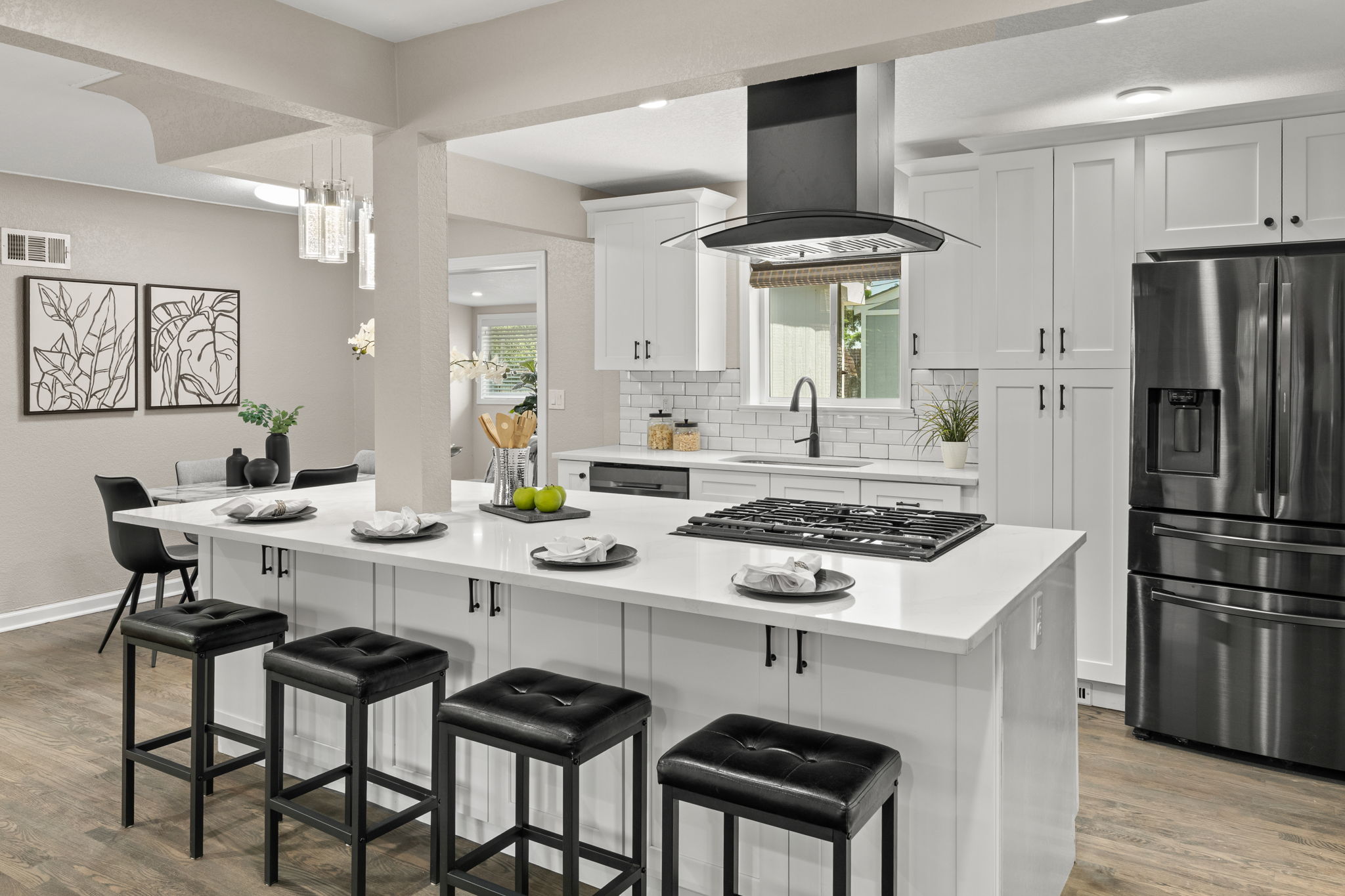 Kitchen 7