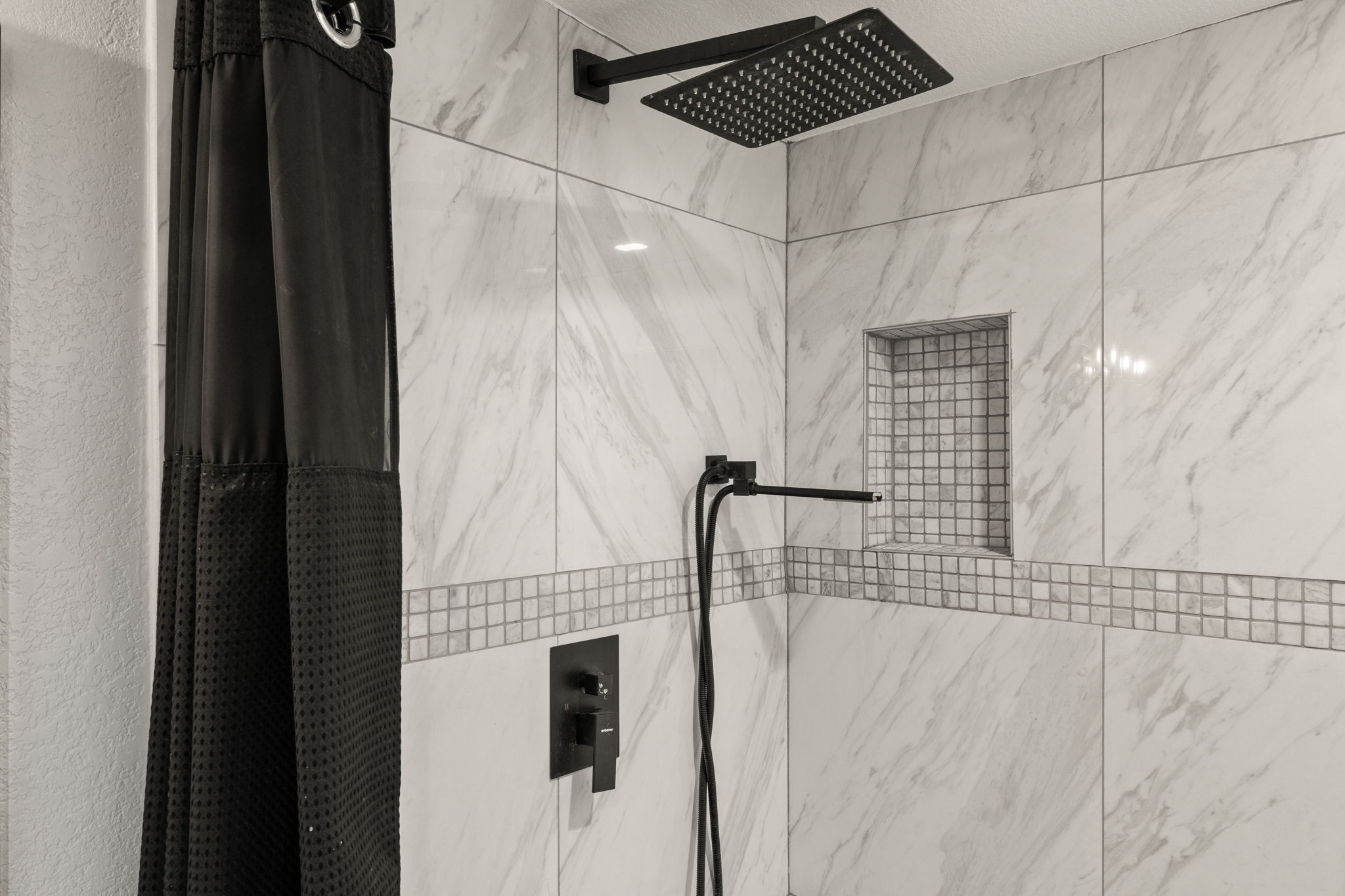 Primary Bath 5