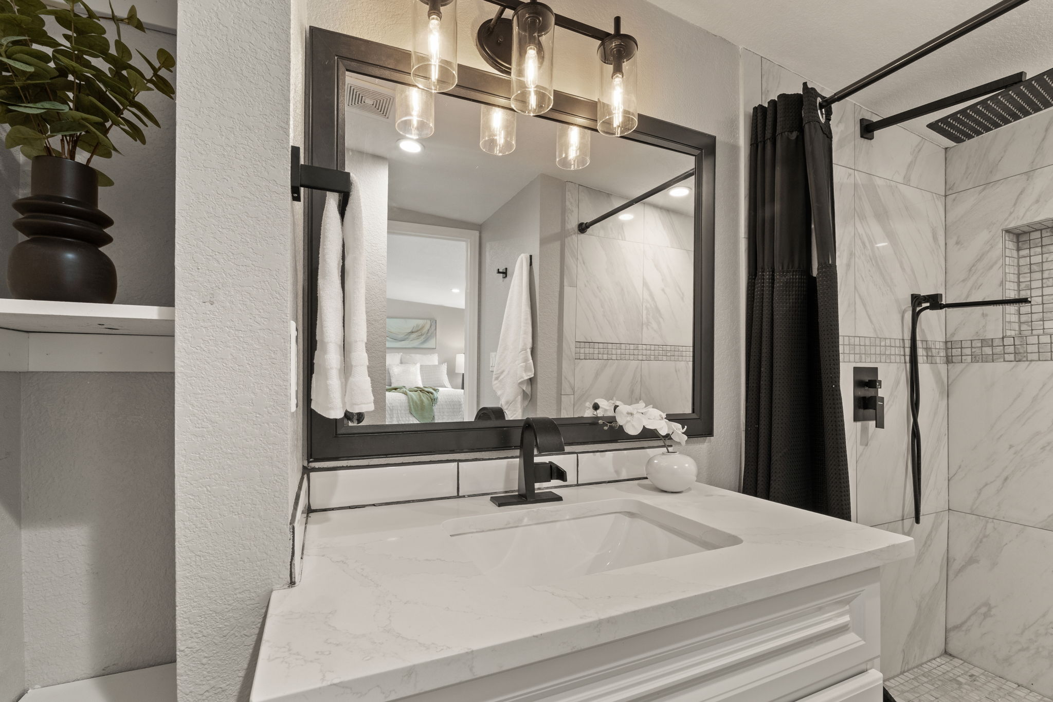 Primary Bath 2