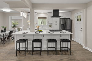 Kitchen 1