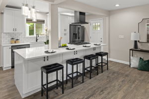 Kitchen 8