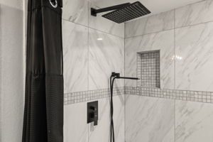 Primary Bath 5