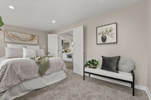 Primary Bedroom 4
