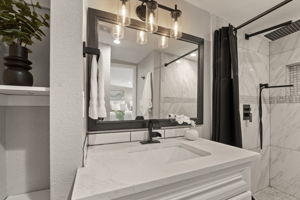 Primary Bath 2