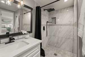 Primary Bath 4