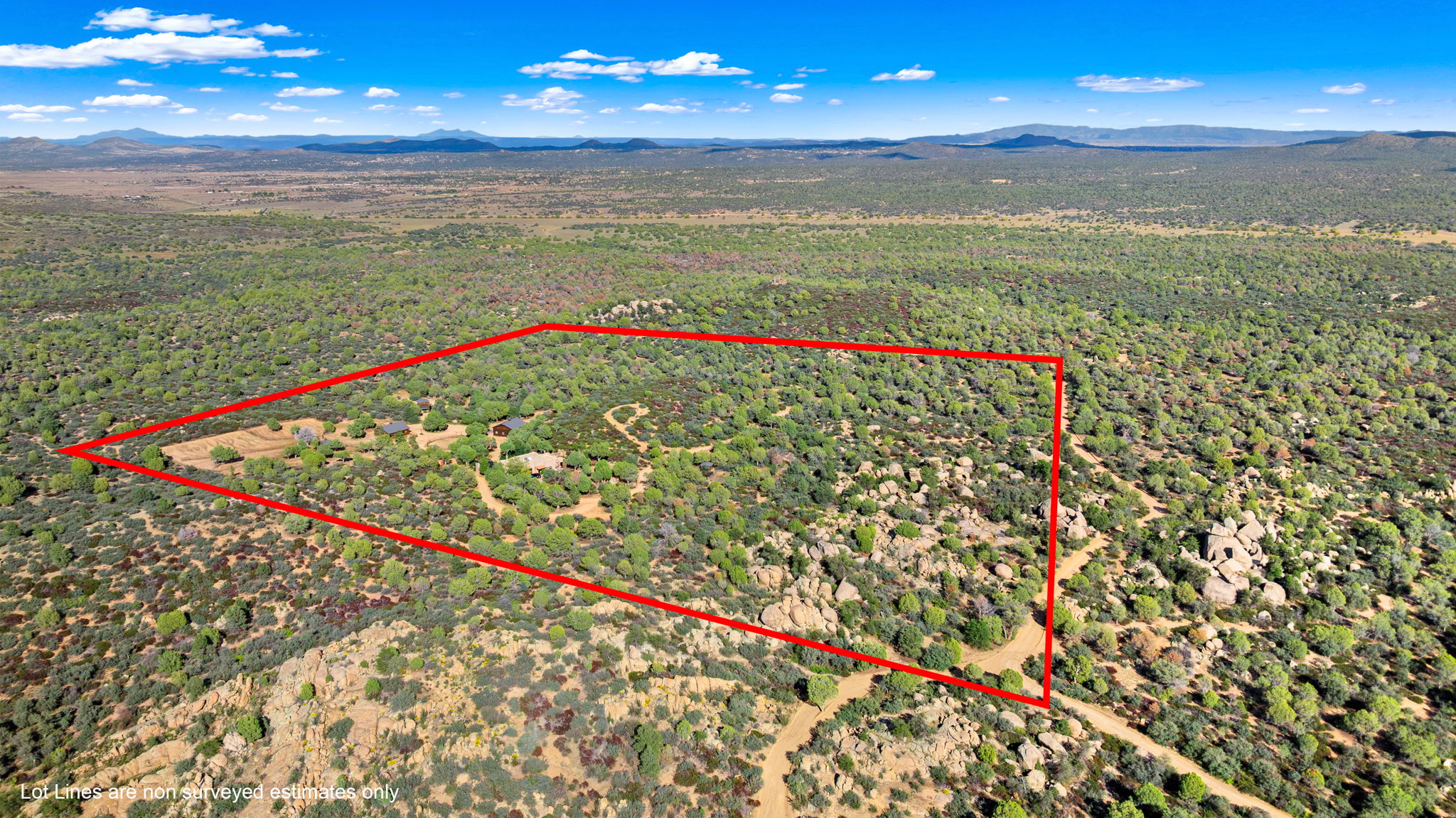 Aerial 2 Lot Lines