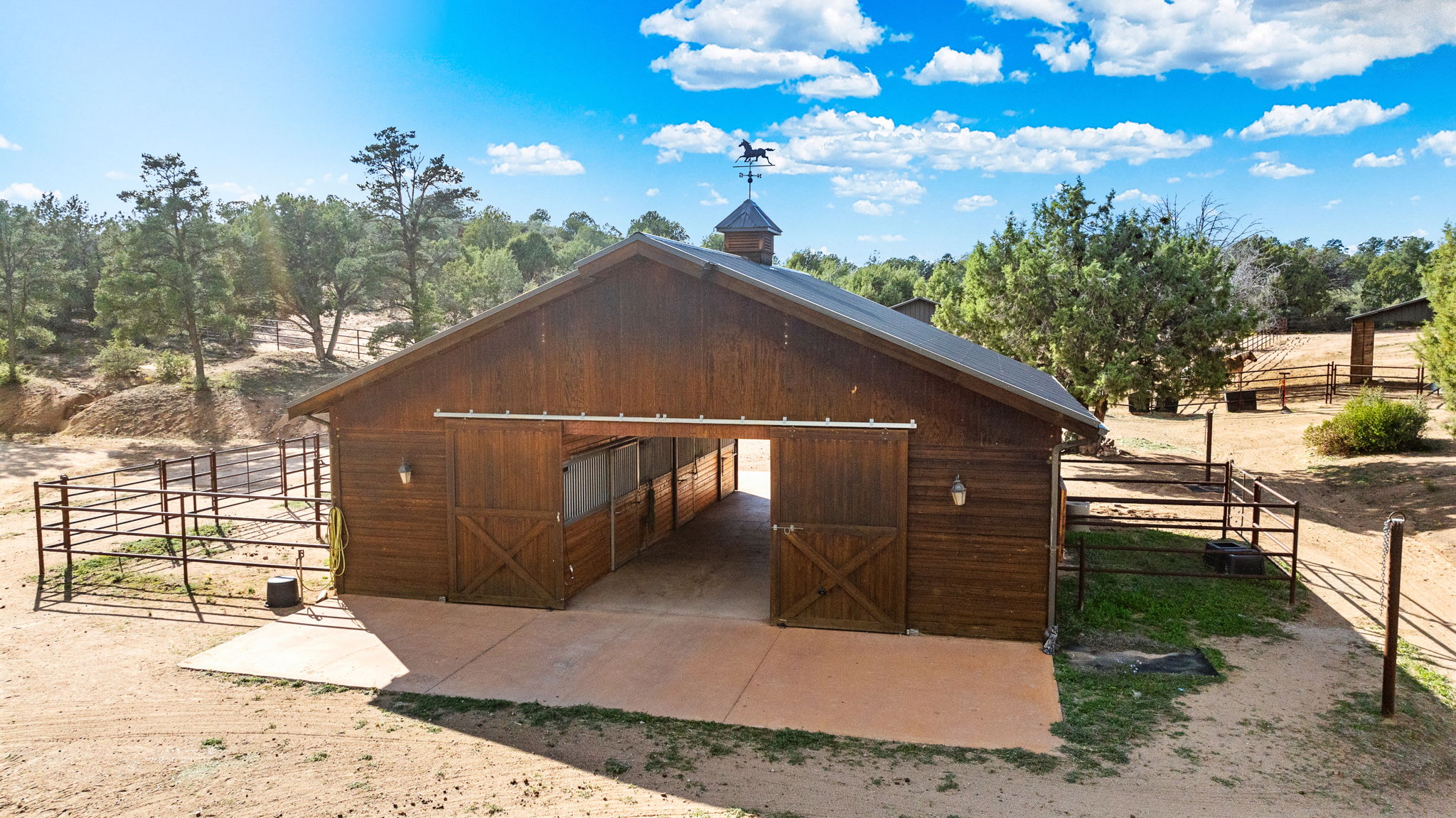 Barn