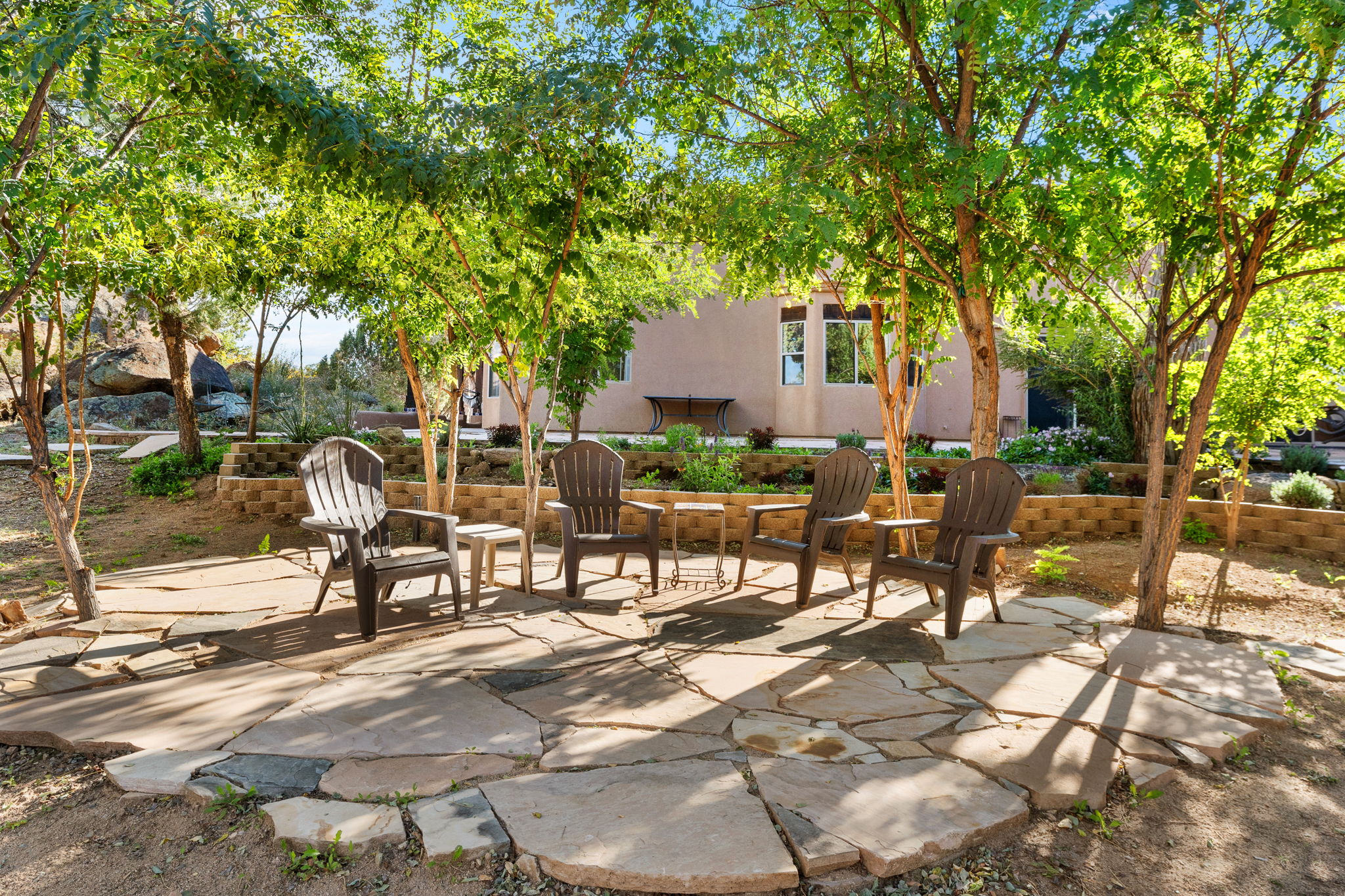Patio 2