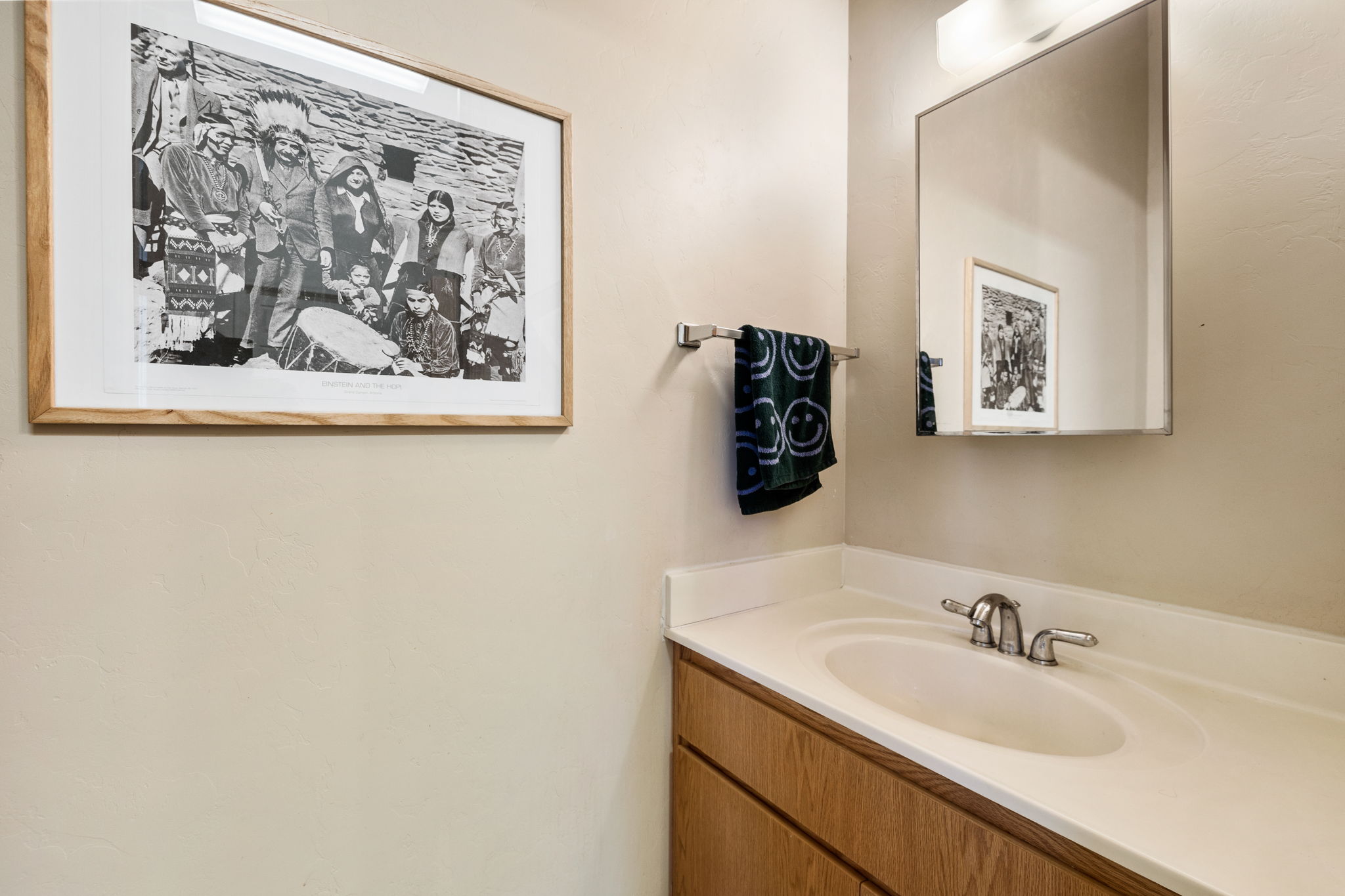 Powder Bath