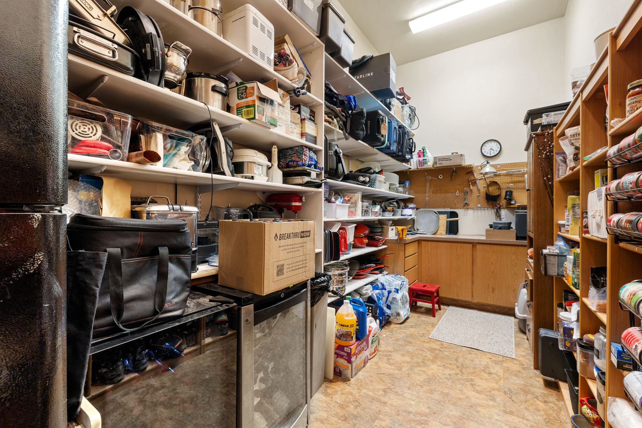 Storage
