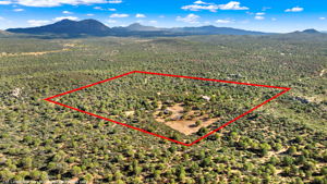 Aerial 1 Lot Lines