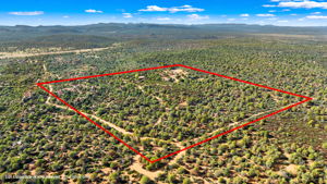 Aerial 3 Lot Lines