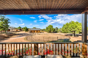 Gazebo View
