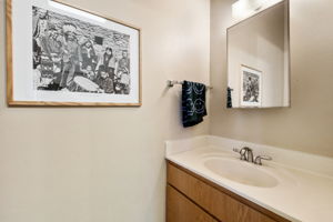 Powder Bath