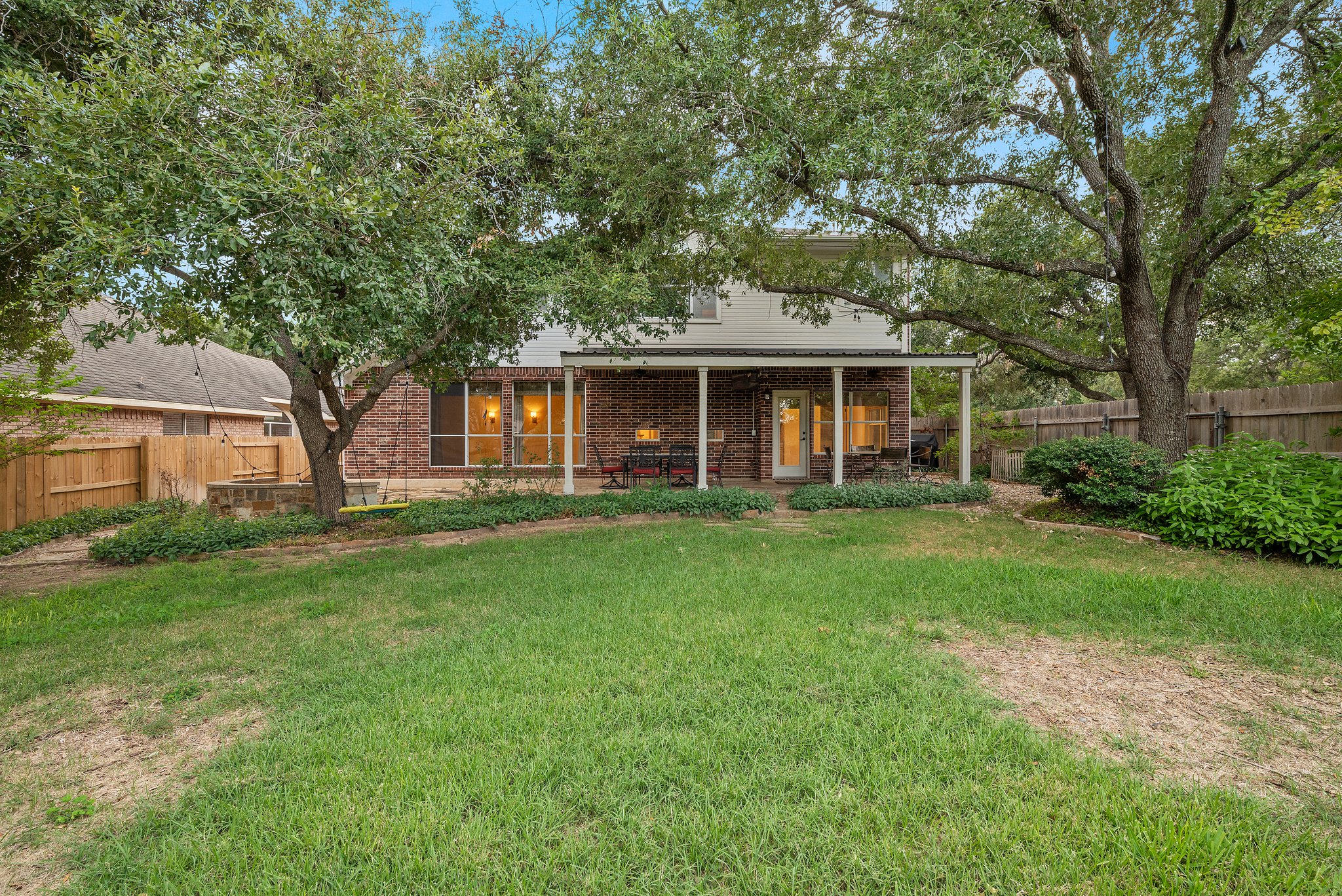 11201 Readvill Ln, Austin, TX 78739