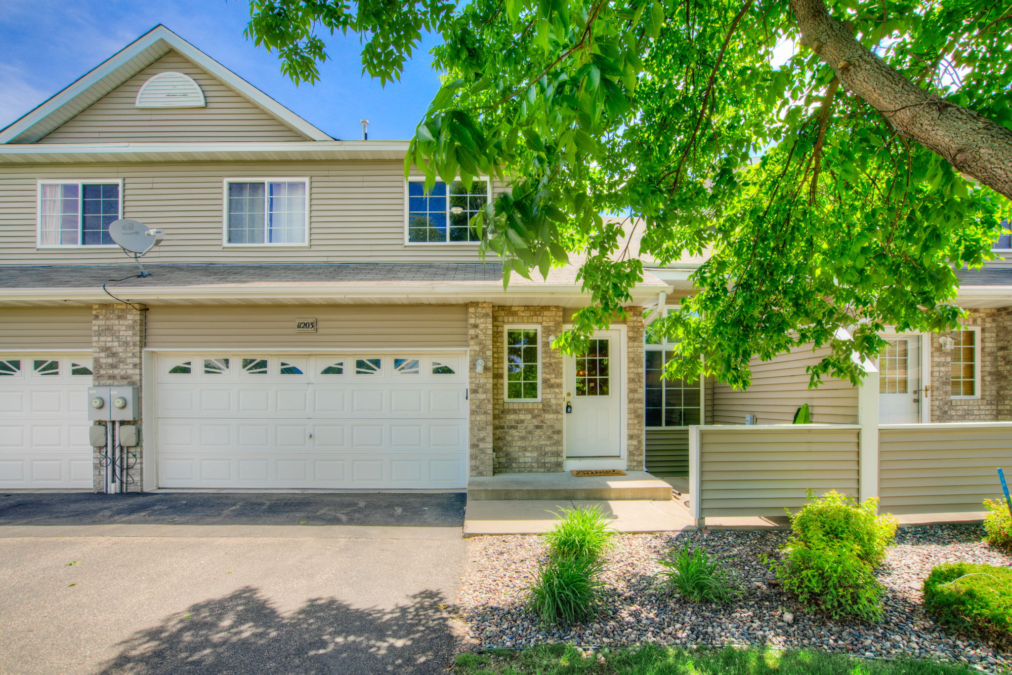 11203 16th St NE, Saint Michael, MN 55376 ArchiPix