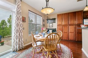 Eating Area