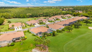 Aerial Rear Exterior 1