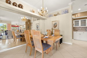 Dining Room 1