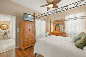 Primary Bedroom 2