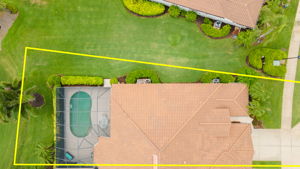 Aerial Overview-lines