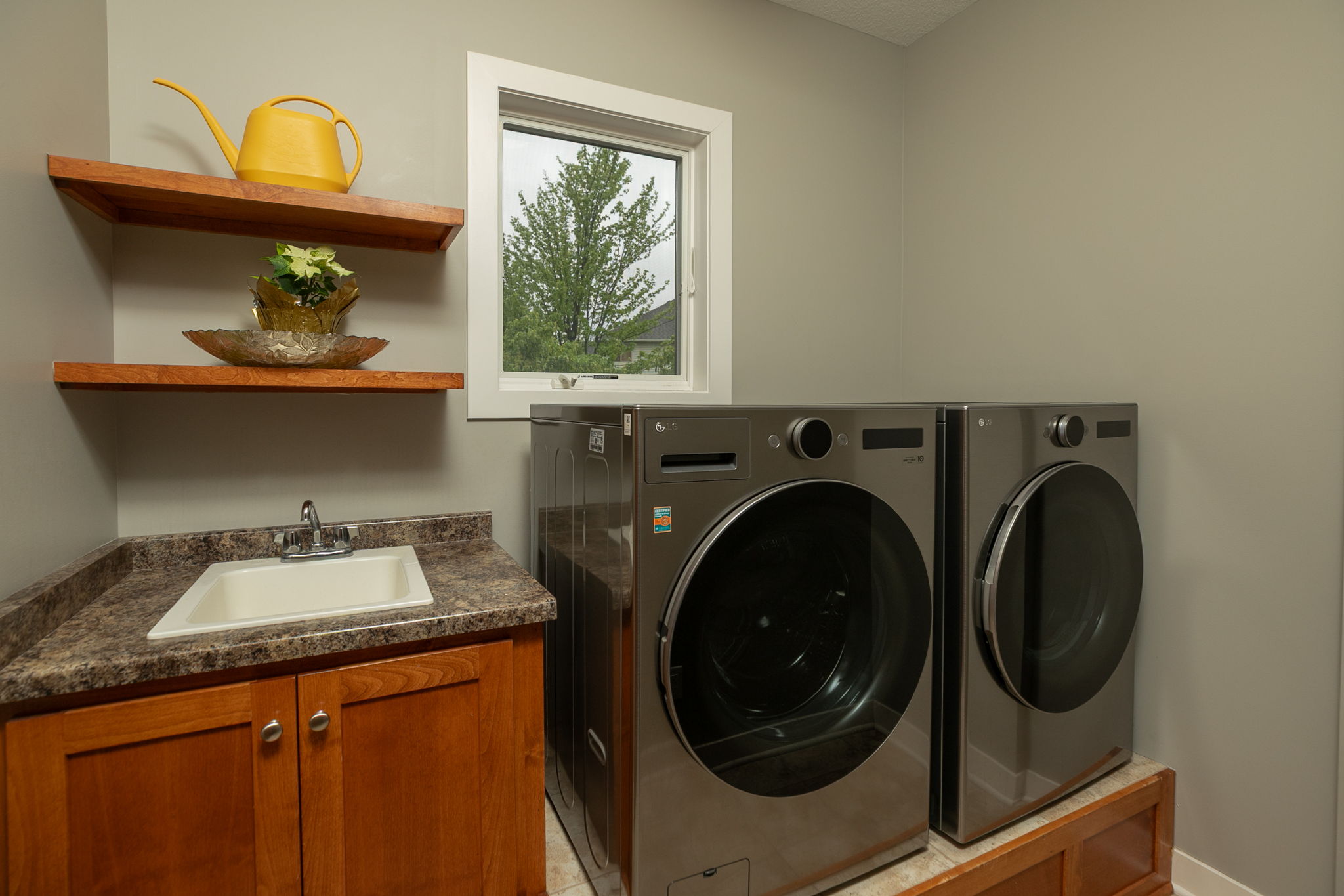 14-Laundry
