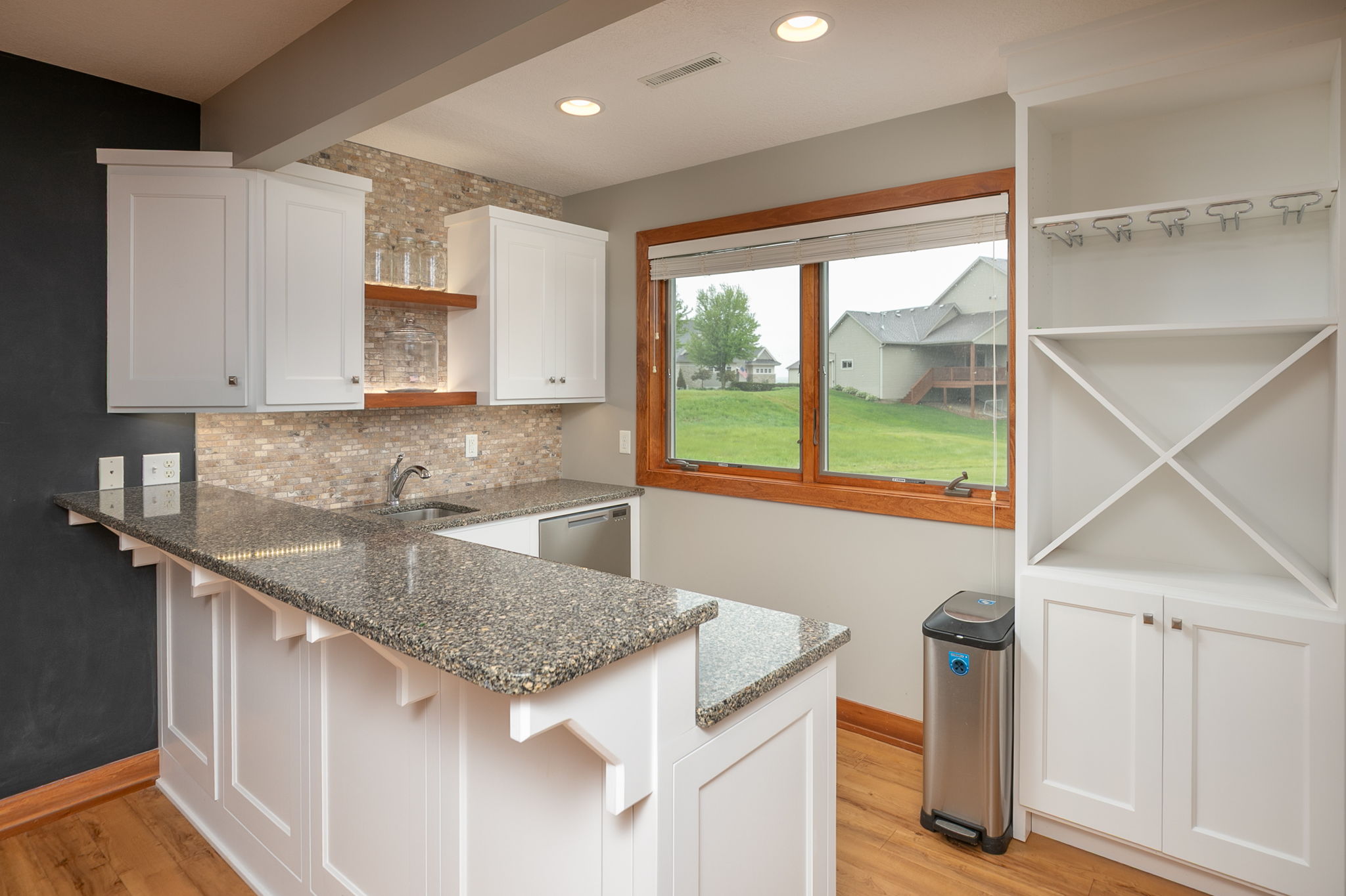 31-Wet Bar