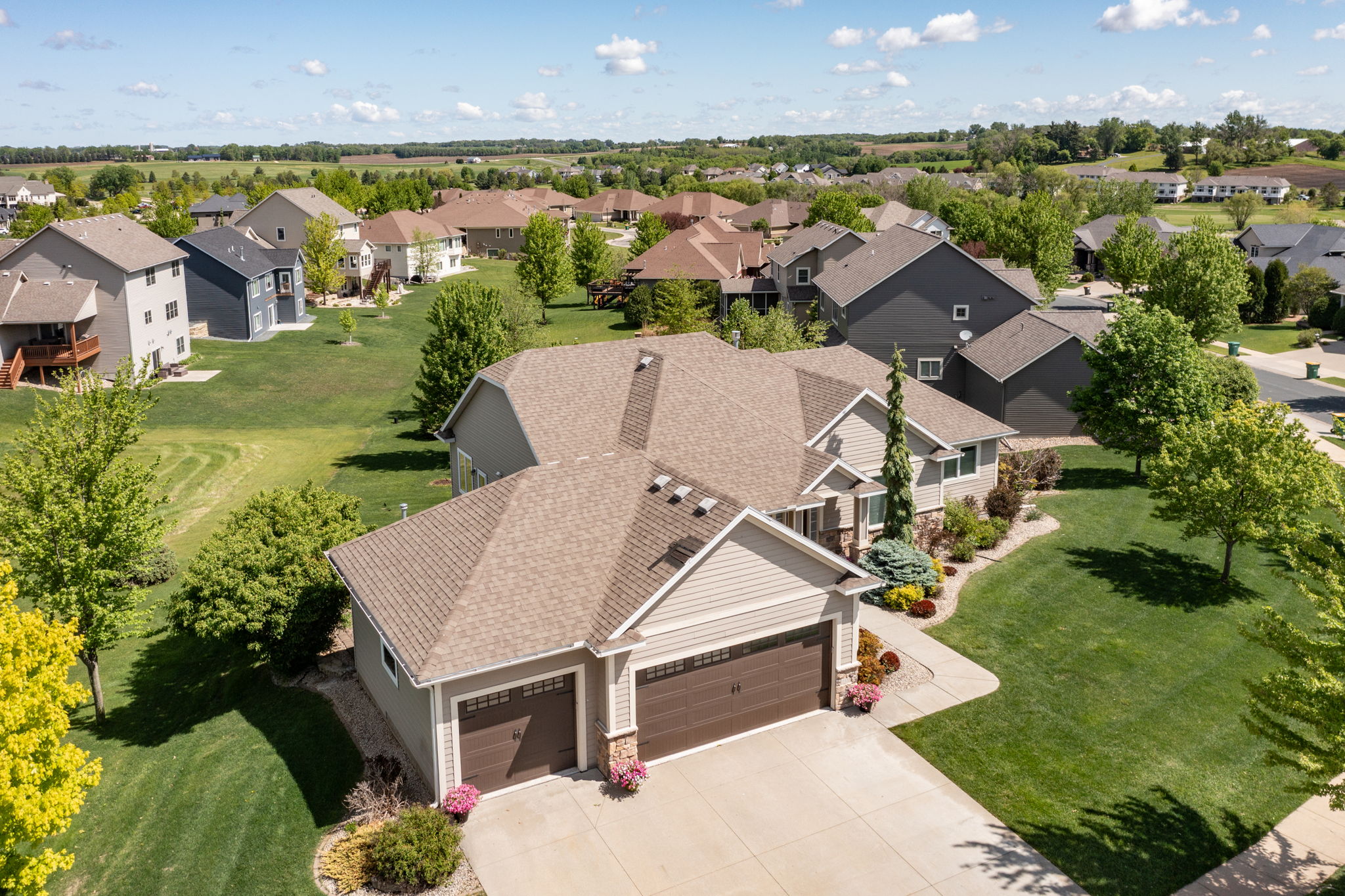 52-Aerial View
