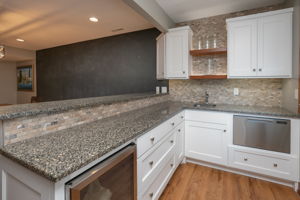 32-Wet Bar