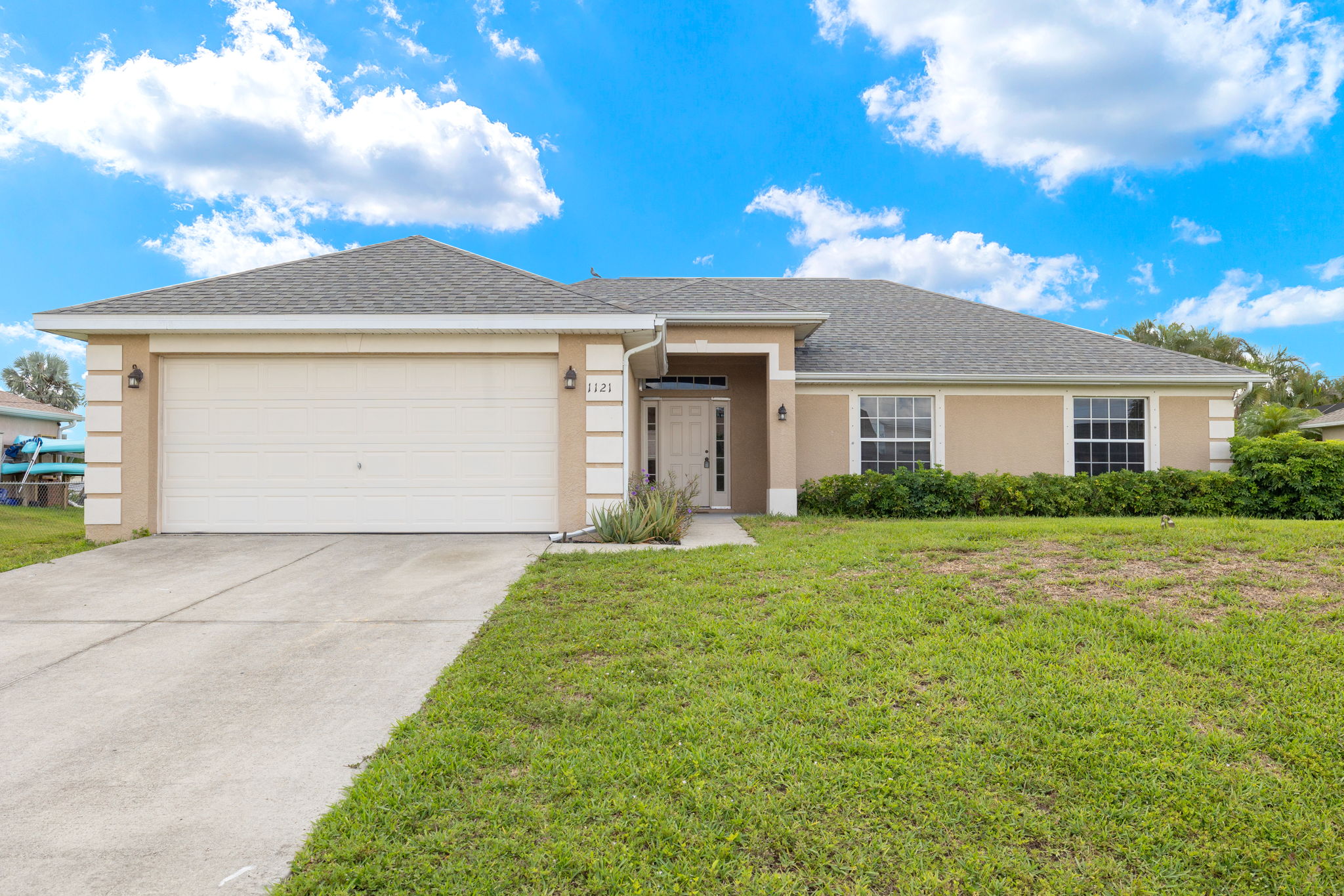 Front Exterior 1 of 2