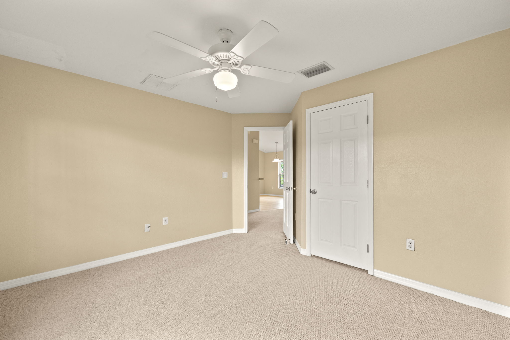 Guest Bedroom 3 - 2 of 2