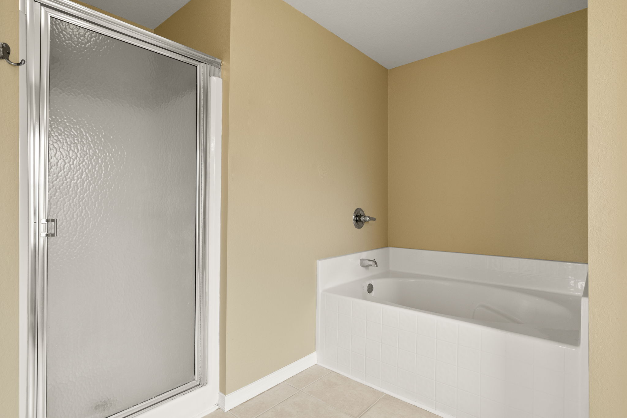 Primary Bathroom 2 of 2