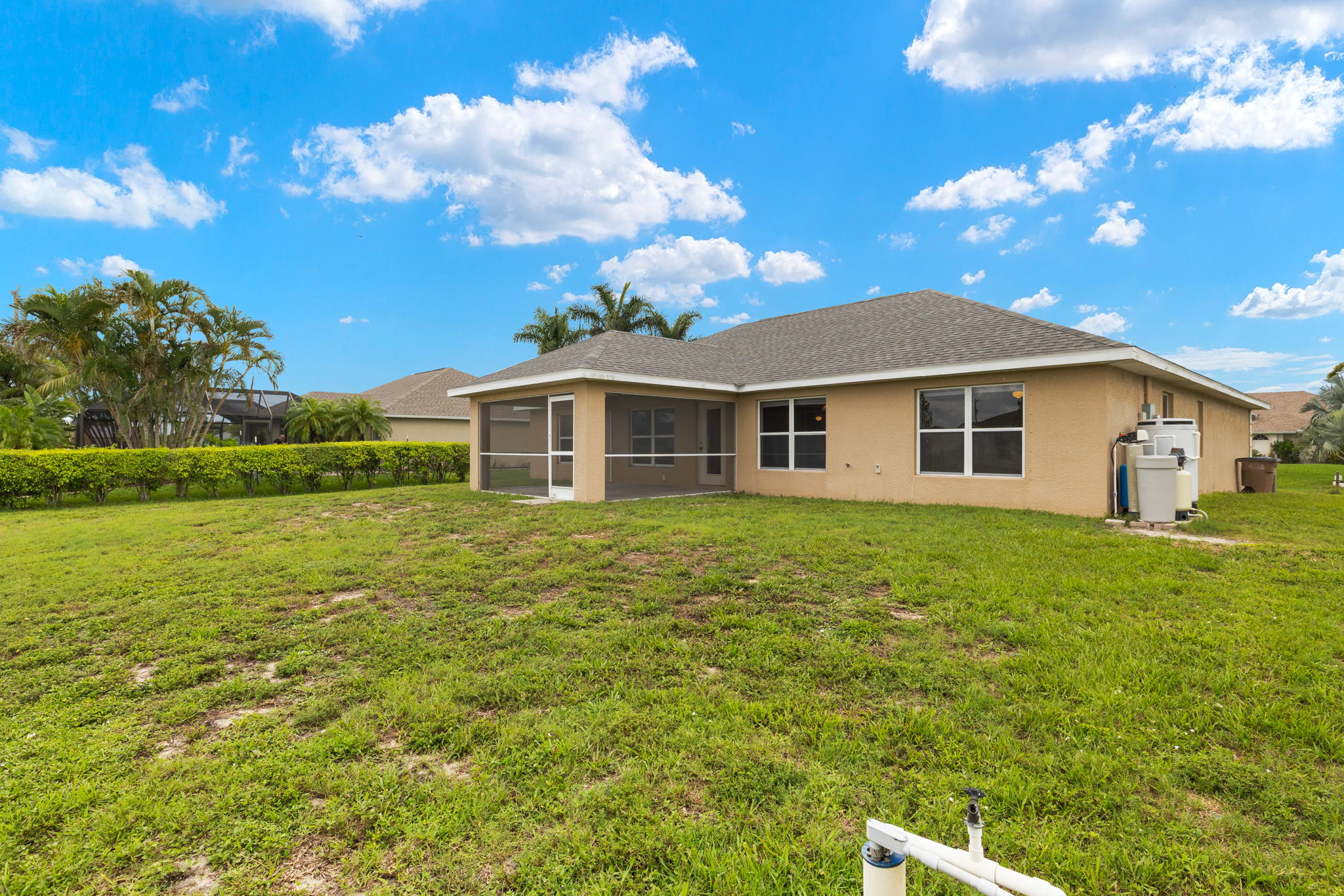 Rear Exterior 2 of 2