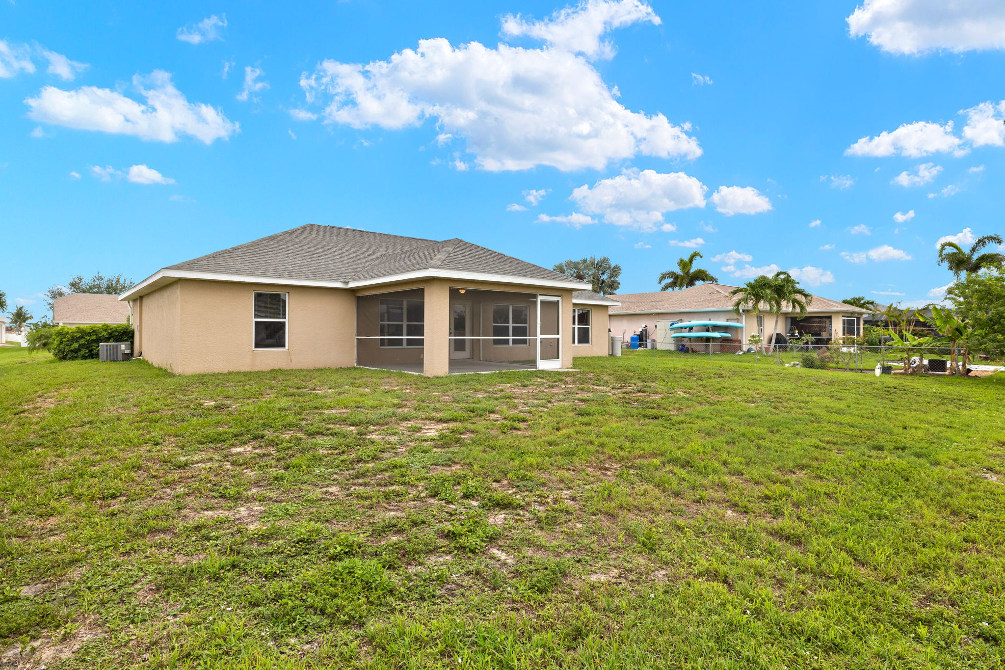 Rear Exterior 1 of 2