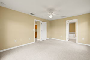 Primary Bedroom 2 of 3